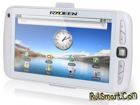 Rydeen gPad GCOM701 | Android 
