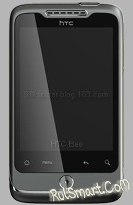   HTC Bee