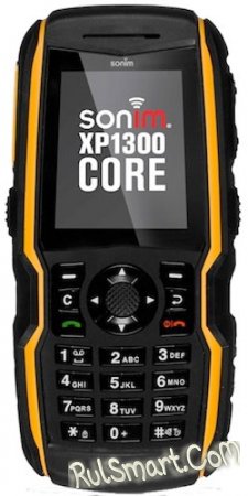 Sonim XP1300 Core  !