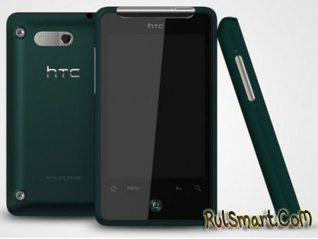 HTC Gratia,  HTC Aria    !