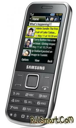 Samsung C3530   
