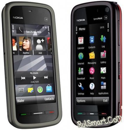 Nokia 5228 , , ,  