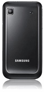 Samsung I9003 Galaxy SL  