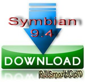    Symbian 9.4 OS [ 2011]