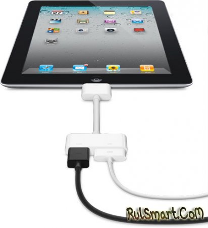   Apple iPad 2