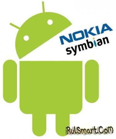  Symbian 9-9.4 OS