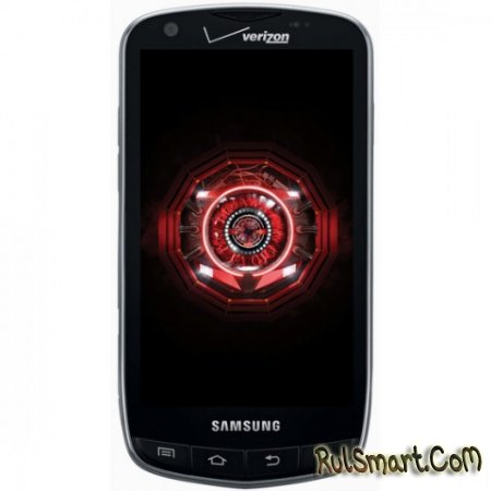 Samsung Droid Charge  