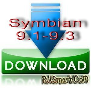    Symbian 9.1-9.3 OS [ 2011]