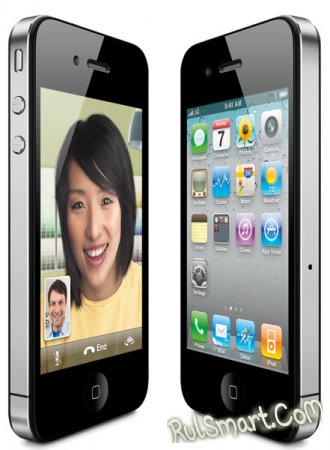 Apple  iPhone 4G  