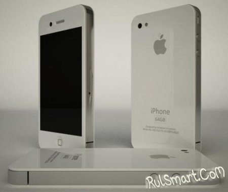 Apple  iPhone 4G  