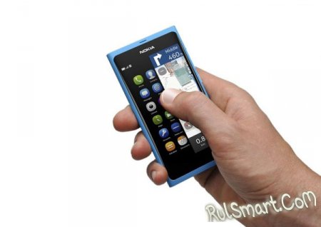 Официальный анонс Nokia N9 + Стали известны цены