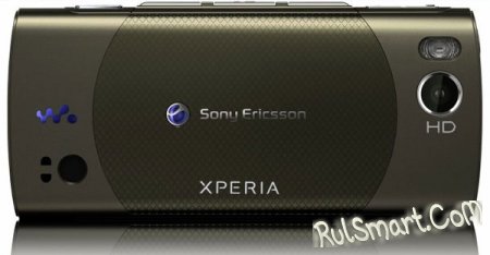 Sony Ericsson Xperia mix    Android 4.0