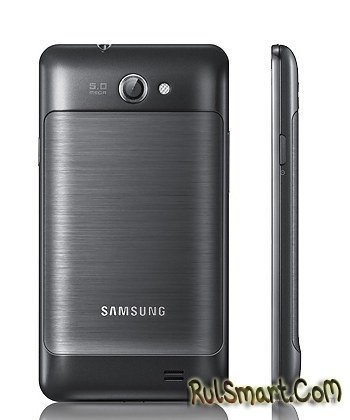 Samsung Galaxy Z      Tegra 2