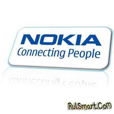 Nokia      15%