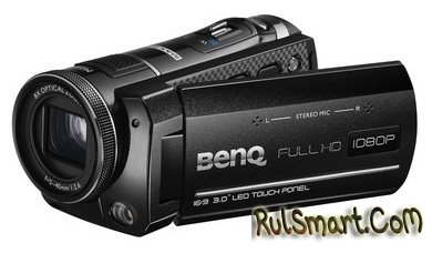 Full HD- BenQ M25