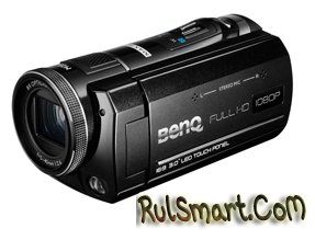 Full HD- BenQ M25