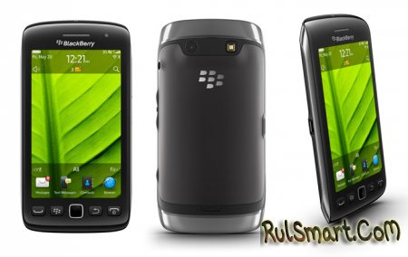 RIM  : BlackBerry Bold 9900, 9930, Torch 9850, Torch 9860  Torch 9810
