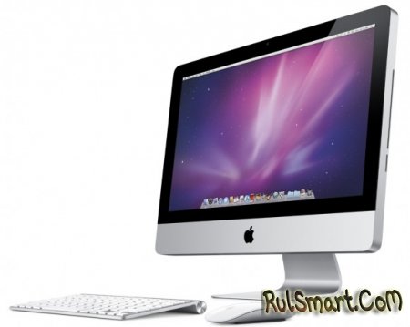 Apple   iMac    