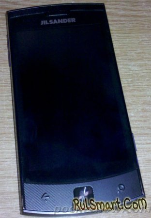 LG E906  Windows Phone 7.5 Mango