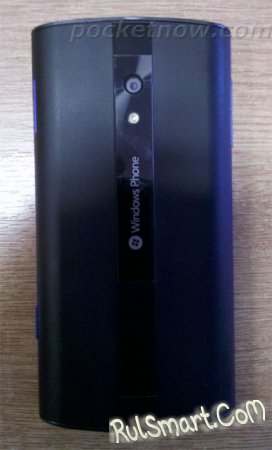 LG E906  Windows Phone 7.5 Mango