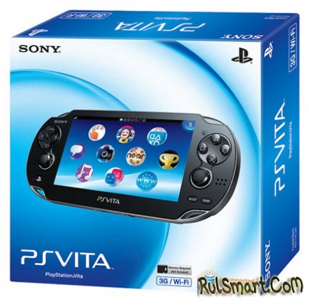 PlayStation Vita  
