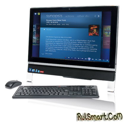 Packard Bell oneTwo  --