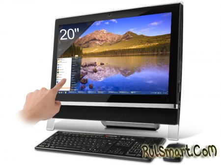 Packard Bell oneTwo  --