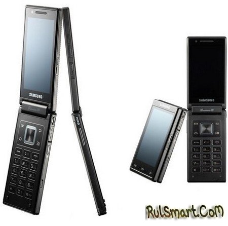Samsung SCH-W999    SIM-