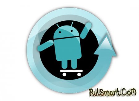 CyanogenMod 9  Android 4.0  Xperia Arc