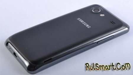 Samsung Galaxy S Advance :    