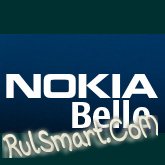   Symbian^3    Nokia Belle