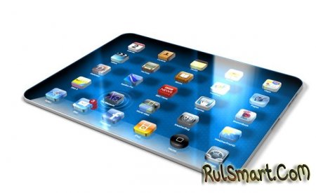 iPad 3 :   