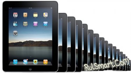 iPad3  