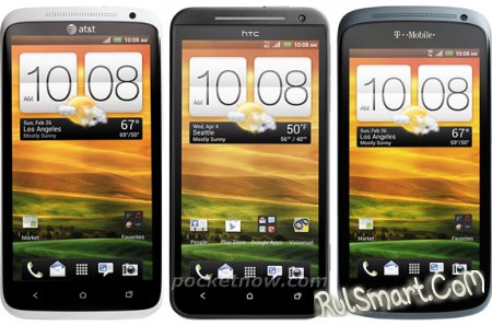 HTC EVO ONE   Sense 4.0