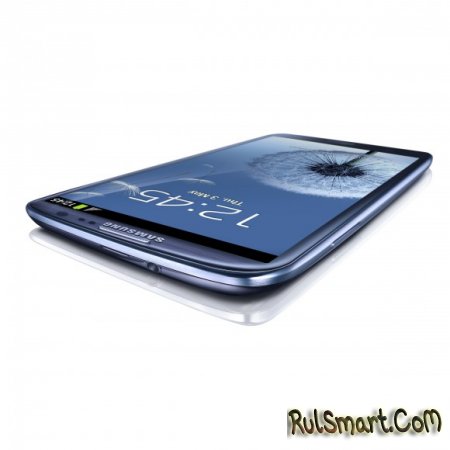 Samsung Galaxy S III -  