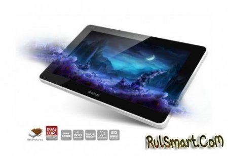 Ainol Novo 7 Aurora II - планшет за 190$