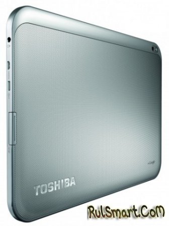  Toshiba AT300  NVIDIA Tegra 3