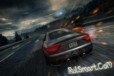 FIFA 13  Need For Speed: Most Wanted  Android  iOS