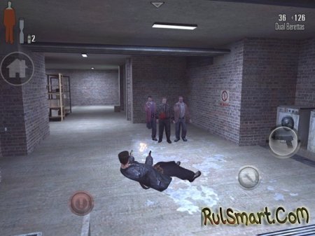  Max Payne  Android