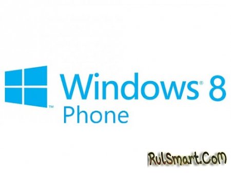   Windows Phone 8   