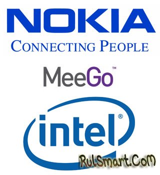    MeeGo  Nokia