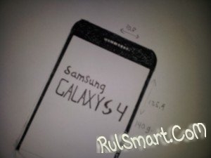 Samsung   Galaxy S4?