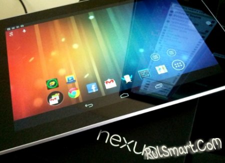 Google Nexus 7  3G    