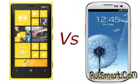 Nokia Lumia 920 -  ?