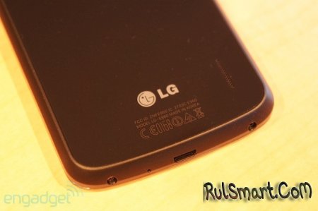  LG Nexus 4