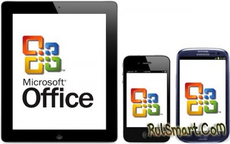 MS Office  iOS  Android  