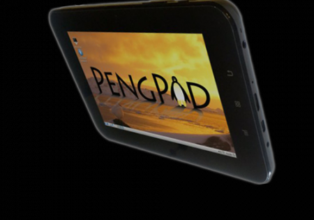 PengPod 700 & 1000:   Android  Linux