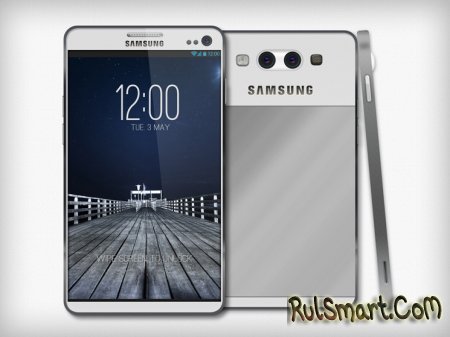 Samsung Galaxy S IV:   