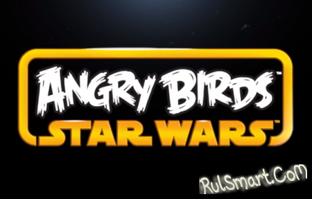 Angry Birds Star Wars Episode V    