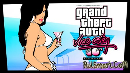 GTA: Vice City   Google Play
